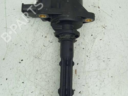 Used Ignition coil Ignition coil MERCEDES-BENZ CLK (C209) [2002-2010] 17614505 17614505
