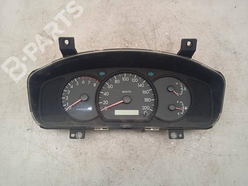 instrument-cluster-kia-rio-i-hatchback-dc-15-16v-kf94003fd140-2000-2001-2002-2003-2004-2005-2006-11161716 main image