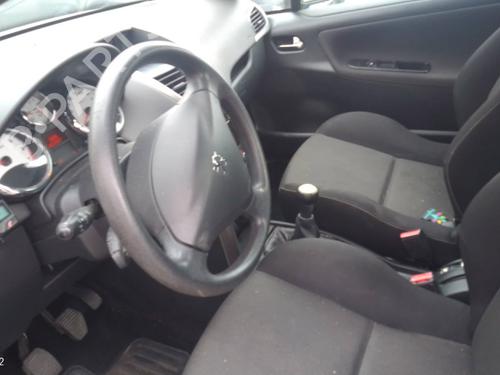 Catalyst PEUGEOT 207 CC (WD_) 1.6 16V | BP17838400M10 