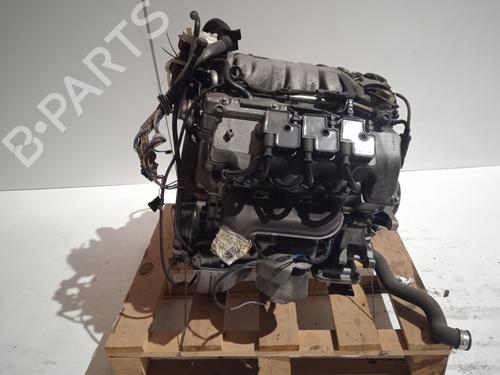 Used Engine MERCEDES-BENZ C-CLASS (W203) [2000-2007]  4369644