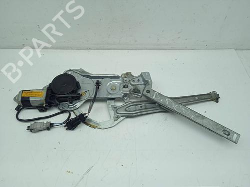 Used Front right window mechanism BMW 5 (E34) [1987-1995]  11690684