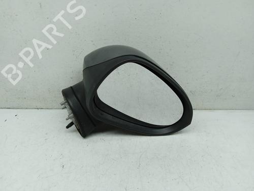 Used Right mirror SEAT IBIZA IV (6J5, 6P1) 1.6 TDI (90 hp) 4356780