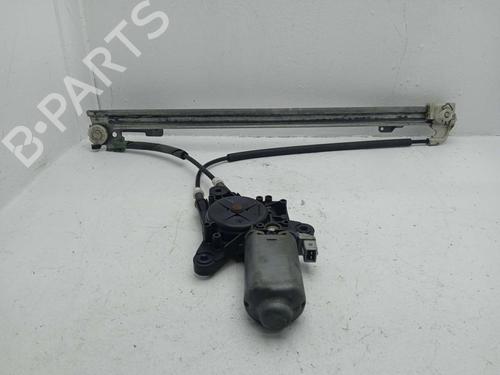 Used Front right window mechanism CITROËN EVASION MPV (22, U6) [1994-2002]  4304866