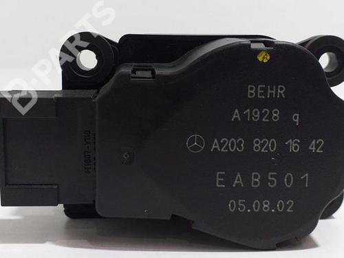 Used Electronic module MERCEDES-BENZ E-CLASS (W211) [2002-2009]  11158191