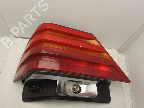 Used Left taillight MERCEDES-BENZ S-CLASS (W140) [1991-1998]  4284630
