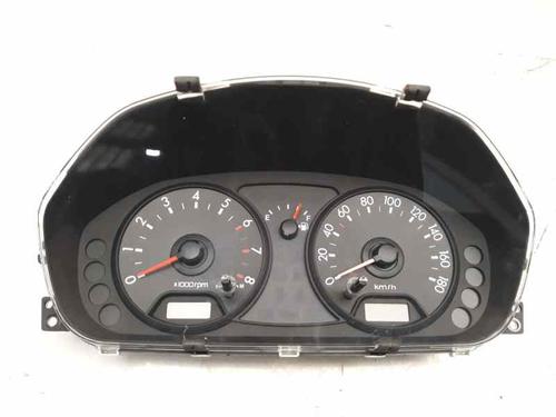 instrument-cluster-kia-picanto-i-sa-9400307050-2004-2005-2006-2007-2008-2009-2010-2011-2012-4283856 main image
