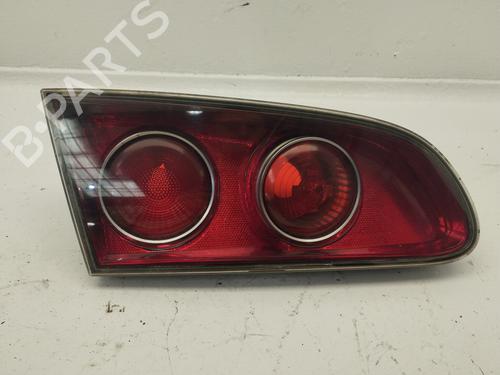 Used Left tailgate light SEAT CORDOBA (6L2) 1.9 TDI (100 hp) 26140372