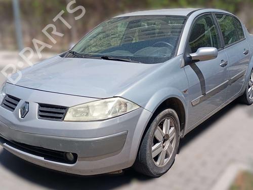 Starter RENAULT MEGANE II Saloon (LM0/1_) 1.9 dCi (LM0G, LM1G, LM2C) | BP31615881M8  - Image 6