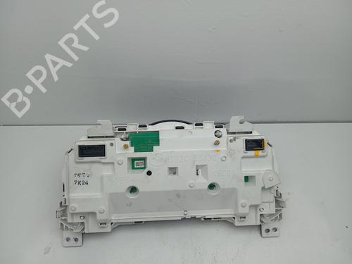 Instrument cluster MAZDA 2 Hatchback (DL, DJ) | BP17813881C47