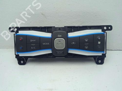 Used Climate control Climate control NISSAN LEAF (ZE0) Electric (109 hp) 40097028 40097028