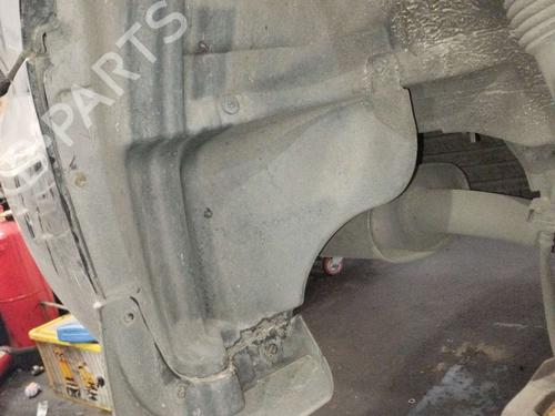 Used Wheel arch SSANGYONG RODIUS I 2.7 Xdi (165 hp) 19677556