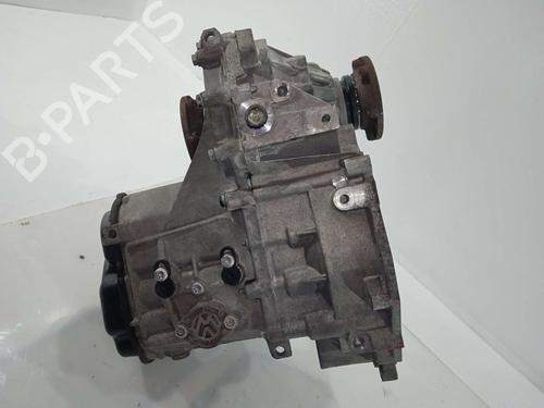 Gearbox SEAT IBIZA IV SC (6J1, 6P5)  | BP23389498M3 