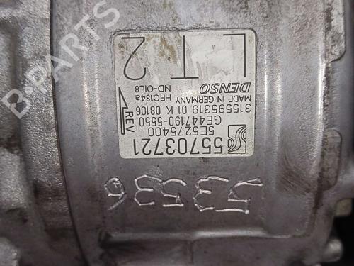 AC compressor OPEL CORSA D (S07)  | BP20212723M34 