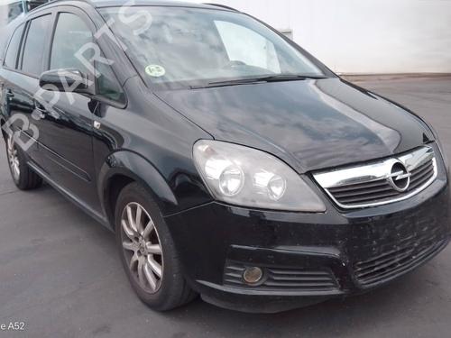 Right headlight OPEL ZAFIRA / ZAFIRA FAMILY B (A05) 1.9 CDTI (M75) | BP19088410C29