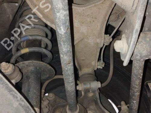 Used Left rear driveshaft SUBARU XV (_GP_) [2011-2017]  18735172
