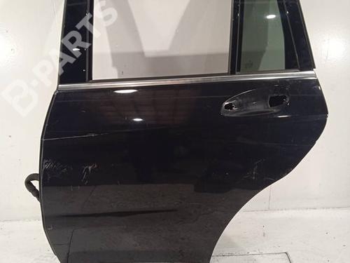 Used Left rear door MERCEDES-BENZ GLK-CLASS (X204) 250 CDI 4-matic (204.982, 204.904) (204 hp) 11348765