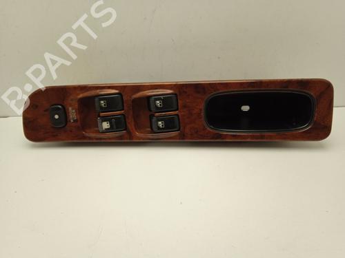 Used Left front window switch Left front window switch KIA CARENS I MPV (FC, FJ) 1.8 i (110 hp) 4295371 4295371