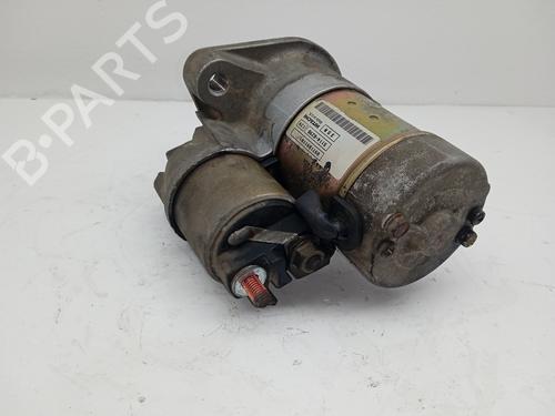 Used Starter OPEL CORSA C (X01) [2000-2009]  20319051