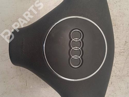 Used Driver airbag Driver airbag AUDI A4 B6 (8E2) 1.9 TDI quattro (130 hp) 11160501 11160501