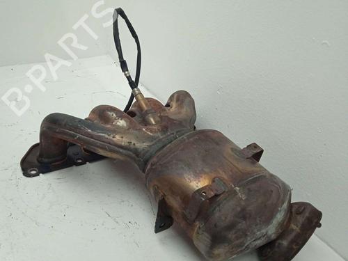 Catalyst OPEL ASTRA J (P10) | BP31644108M10 - Image 3