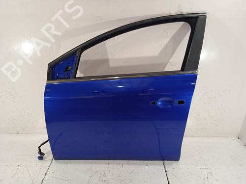 Used Left front door FIAT BRAVO II (198_) [2006-2016]  11155791