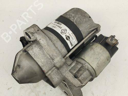 Starter RENAULT MEGANE III Hatchback (BZ0/1_, B3_) | BP36355850M8 - Image 2