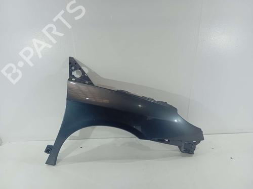 Forskærm Højre CITROËN C8 (EA_, EB_) 2.0 HDi 135 (136 hp) 31617531