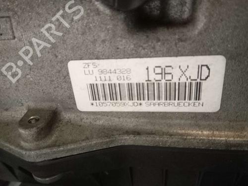 Gearbox BMW 3 Touring (G21, G81) | BP23221003M3