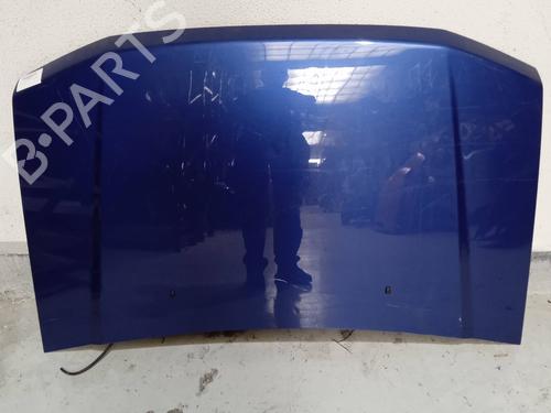 Capot Capot MITSUBISHI PAJERO I (L04_G, L14_G) [1982-1991] 4308119 4308119