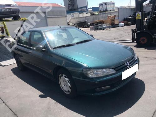 Used Parts PEUGEOT 406 (8B)  1.9 TD  1180657