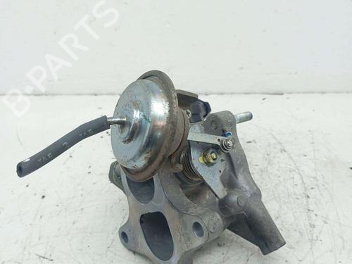Used Throttle body Throttle body HONDA CR-V II (RD_) [2001-2007] 33819999 33819999