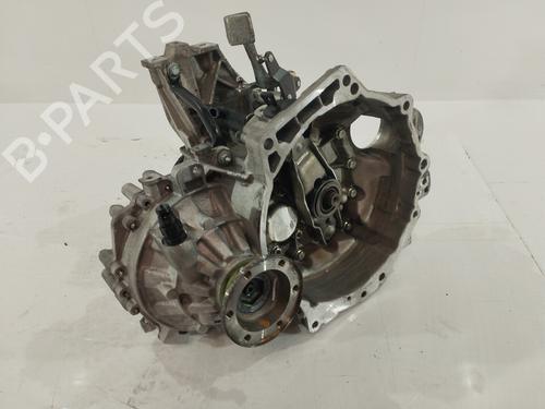 Used Gearbox SKODA OCTAVIA I (1U2) 1.8 T (150 hp) 17703315