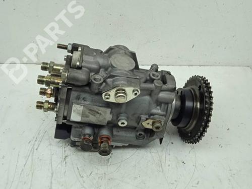 Used Injection pump Injection pump FORD MONDEO III (B5Y) 2.0 16V TDDi / TDCi (115 hp) 11165620 11165620
