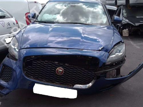 JAGUAR E-PACE (X540) 2.0 D180 AWD (179 hp) 1782691