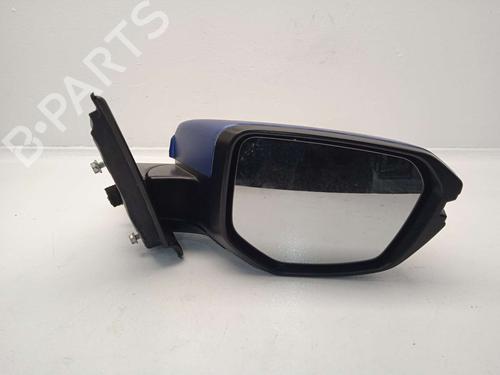 Used Right mirror HONDA CIVIC X Hatchback (FC_, FK_) 2.0 Type-R (FK8) (320 hp) 24035984