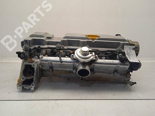 Used Cylinder head Cylinder head OPEL VECTRA B Hatchback (J96) 2.0 DTI 16V (F68) (101 hp) 11158704 11158704