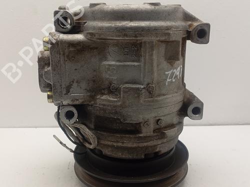 Used AC compressor AC compressor KIA SPORTAGE SUV (K00) 2.0 TD 4WD (83 hp) 11156649 11156649