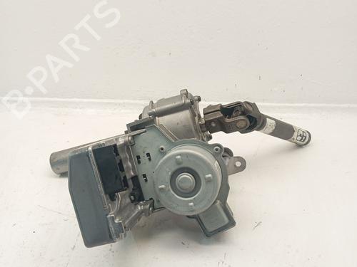 Steering column FORD FIESTA VI (CB1, CCN) | BP31956288M21 - Image 2