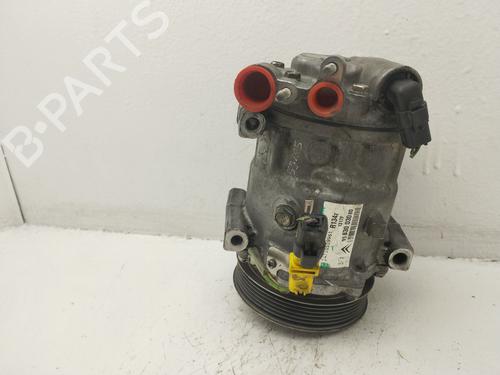 AC compressor CITROËN C5 III (RD_) 1.6 HDi 110 (RD9HZC) | BP40198752M34 - Image 3