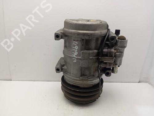 Used AC compressor AC compressor AUDI 80 B3 Saloon (893, 894, 8A2) [1986-1991] 4293627 4293627