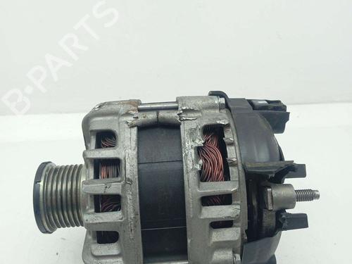 Alternator RENAULT MASTER III Van (FV) 2.3 dCi 150 FWD (FV0F, FV03, FV09) | BP31620243M7 - Image 3