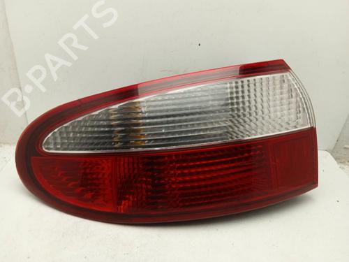 Used Left taillight DAEWOO LANOS (KLAT) 1.5 (86 hp) 4278263