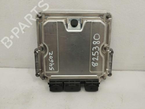 Engine control unit (ECU) CITROËN C5 I (DC_) | BP31617335M57 - Image 4