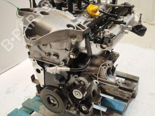 Engine RENAULT LAGUNA II (BG0/1_) | BP31615531M1 - Image 5