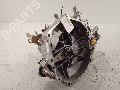 Used Gearbox Gearbox FIAT BRAVO II (198_) 1.9 D Multijet (198AXB1A) (120 hp) 15184908 15184908