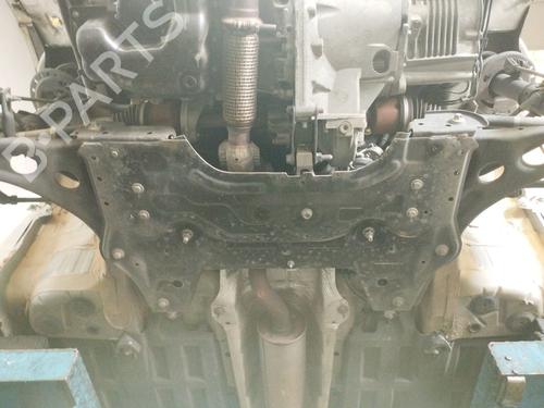 Used Subframe Subframe 36798555 36798555
