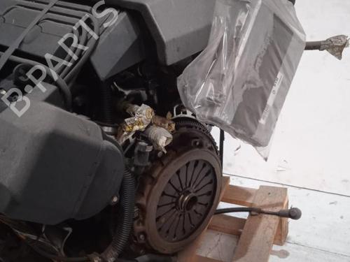 Engine RENAULT SAFRANE I (B54_)  | BP4257326M1 