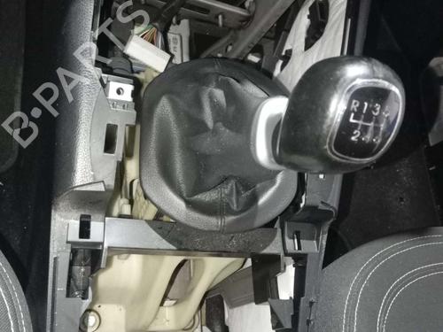 Used Gear lever KIA SPORTAGE III (SL) [2009-2017]  24546786