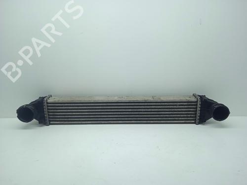 Used Intercooler Intercooler MERCEDES-BENZ B-CLASS Sports Tourer (W245) B 180 CDI (245.207) (109 hp) 36160046 36160046