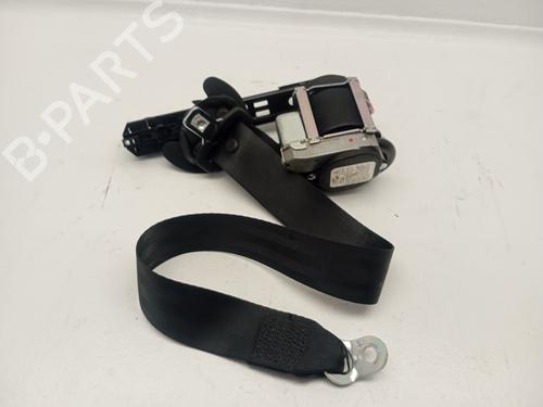 Used Front right seatbelt SEAT ALTEA XL (5P5, 5P8) [2006-2015]  31615421